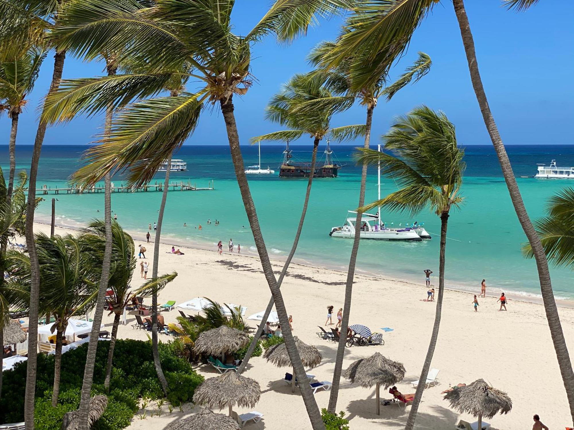 Serenara And - Corales - Great Location With Many Restaurants Apartahotel