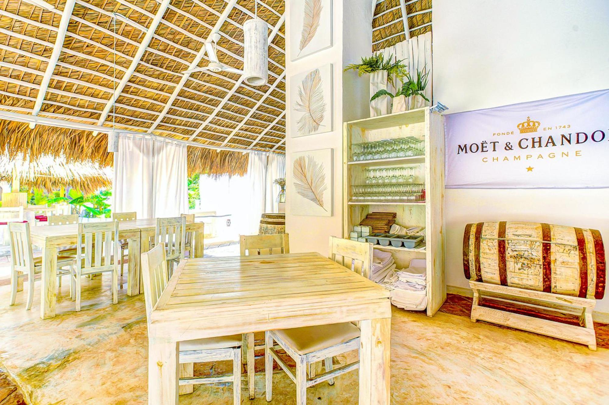 Apartahotel Serenara And - Corales - Great Location With Many Restaurants Punta Cana