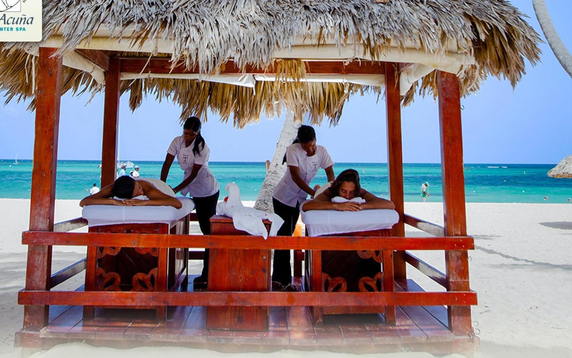 Serenara And - Corales - Great Location With Many Restaurants 5* Punta Cana