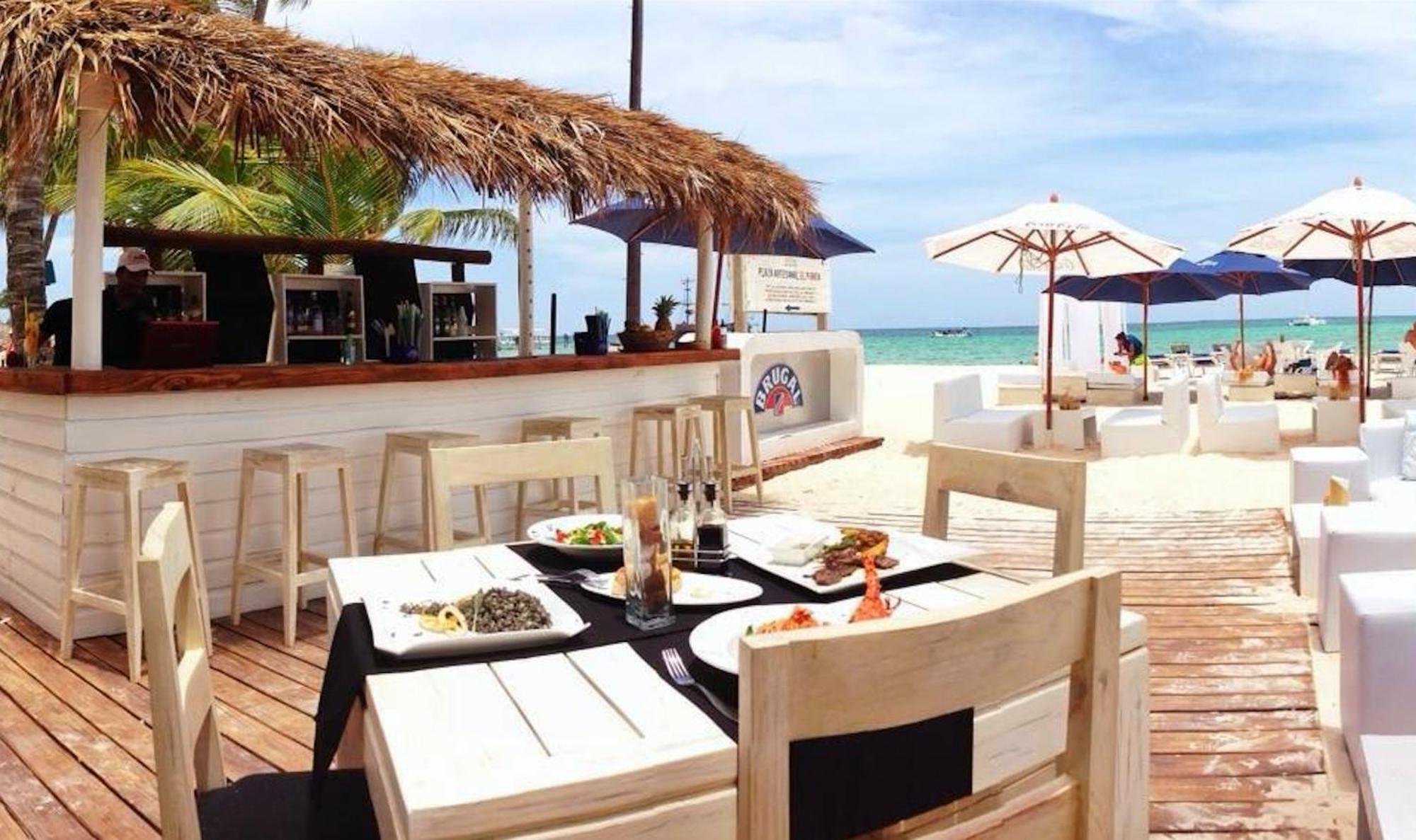 Apartahotel Serenara And - Corales - Great Location With Many Restaurants 5*