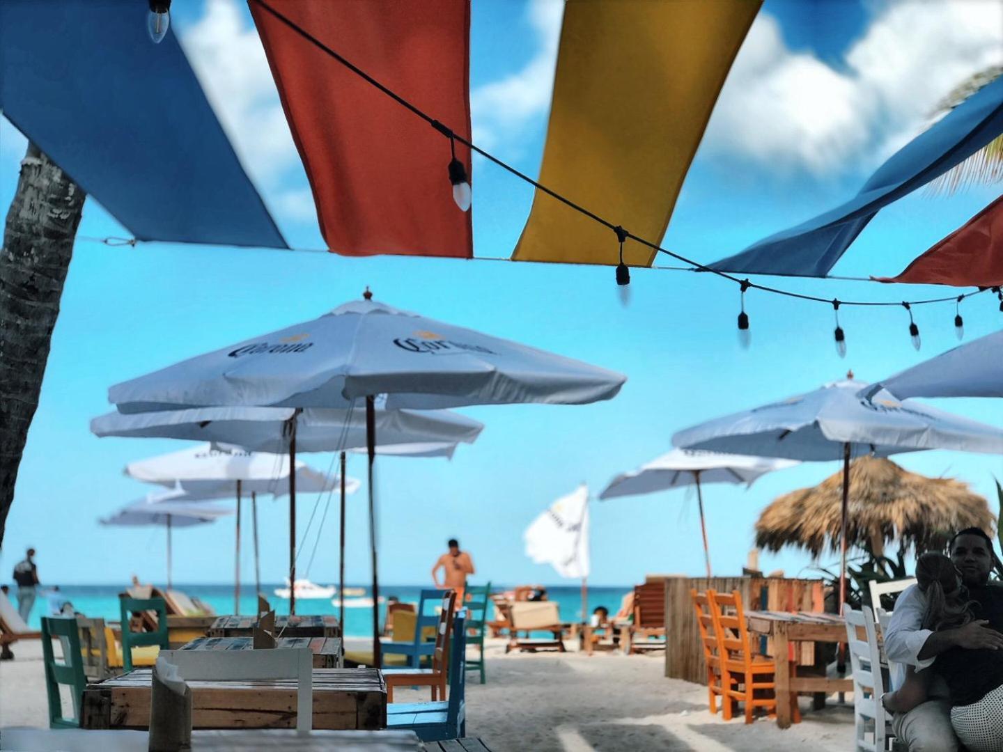 Serenara And - Corales - Great Location With Many Restaurants Apartahotel