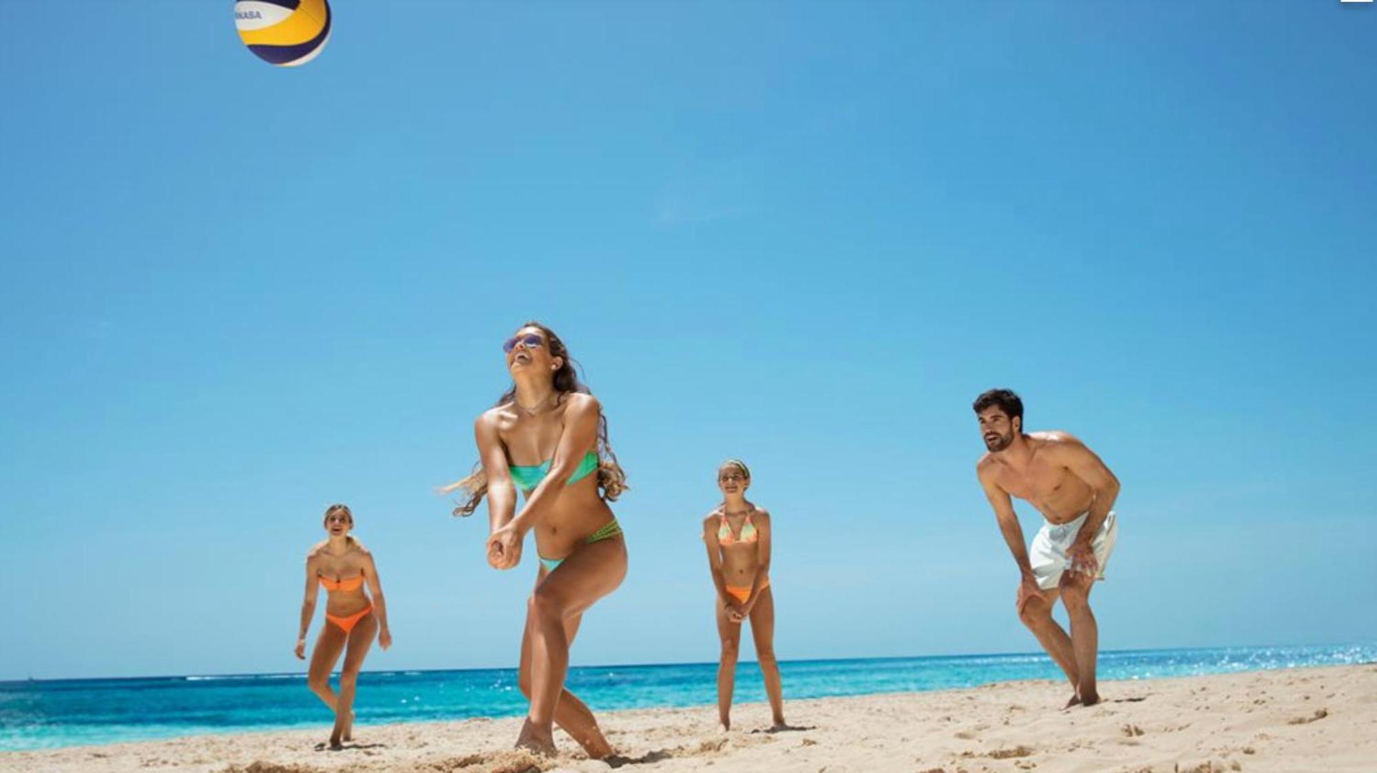 Serenara And - Corales - Great Location With Many Restaurants 5* Punta Cana