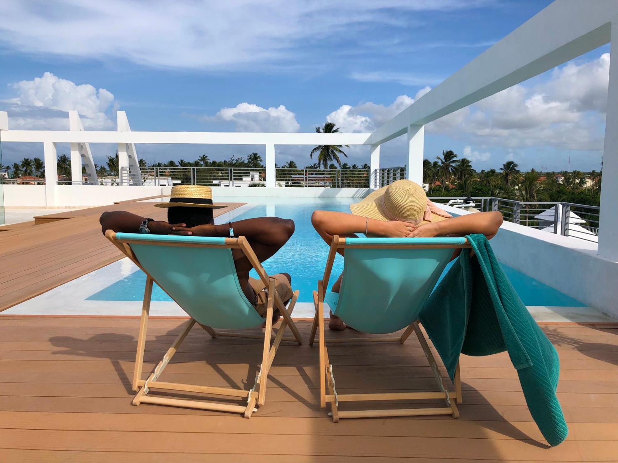 Serenara And - Corales - Great Location With Many Restaurants Apartahotel 5*