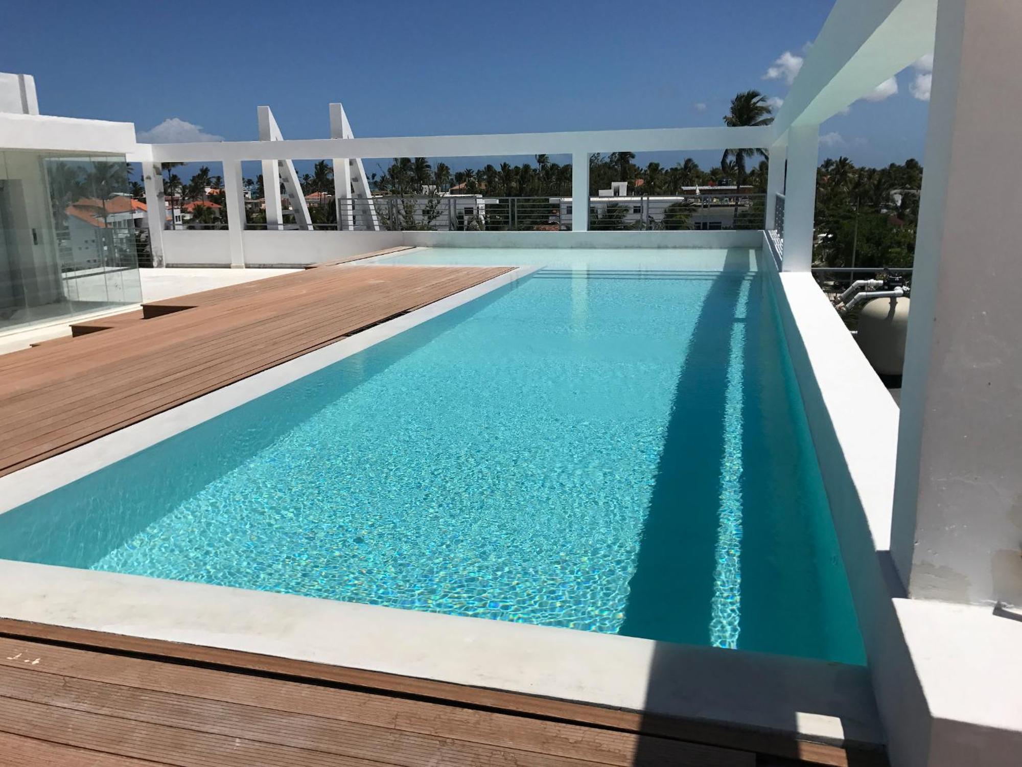 Apartahotel Serenara And - Corales - Great Location With Many Restaurants