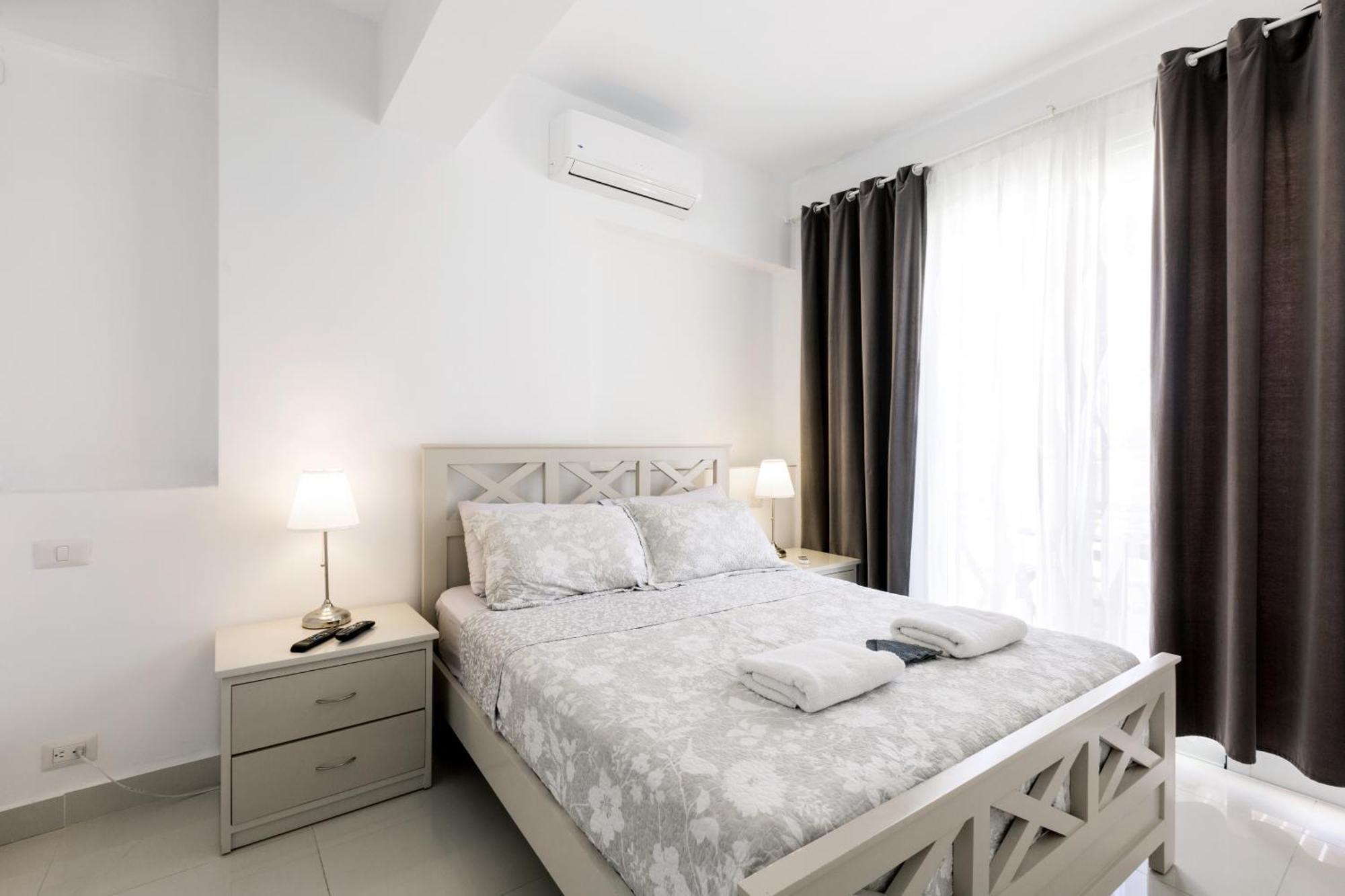 Apartahotel Serenara And - Corales - Great Location With Many Restaurants Punta Cana
