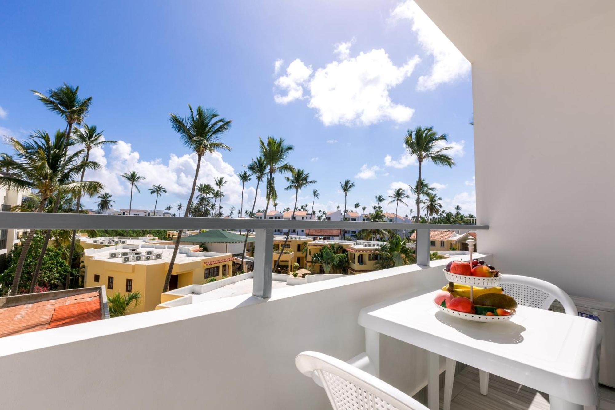 Apartahotel Serenara And - Corales - Great Location With Many Restaurants