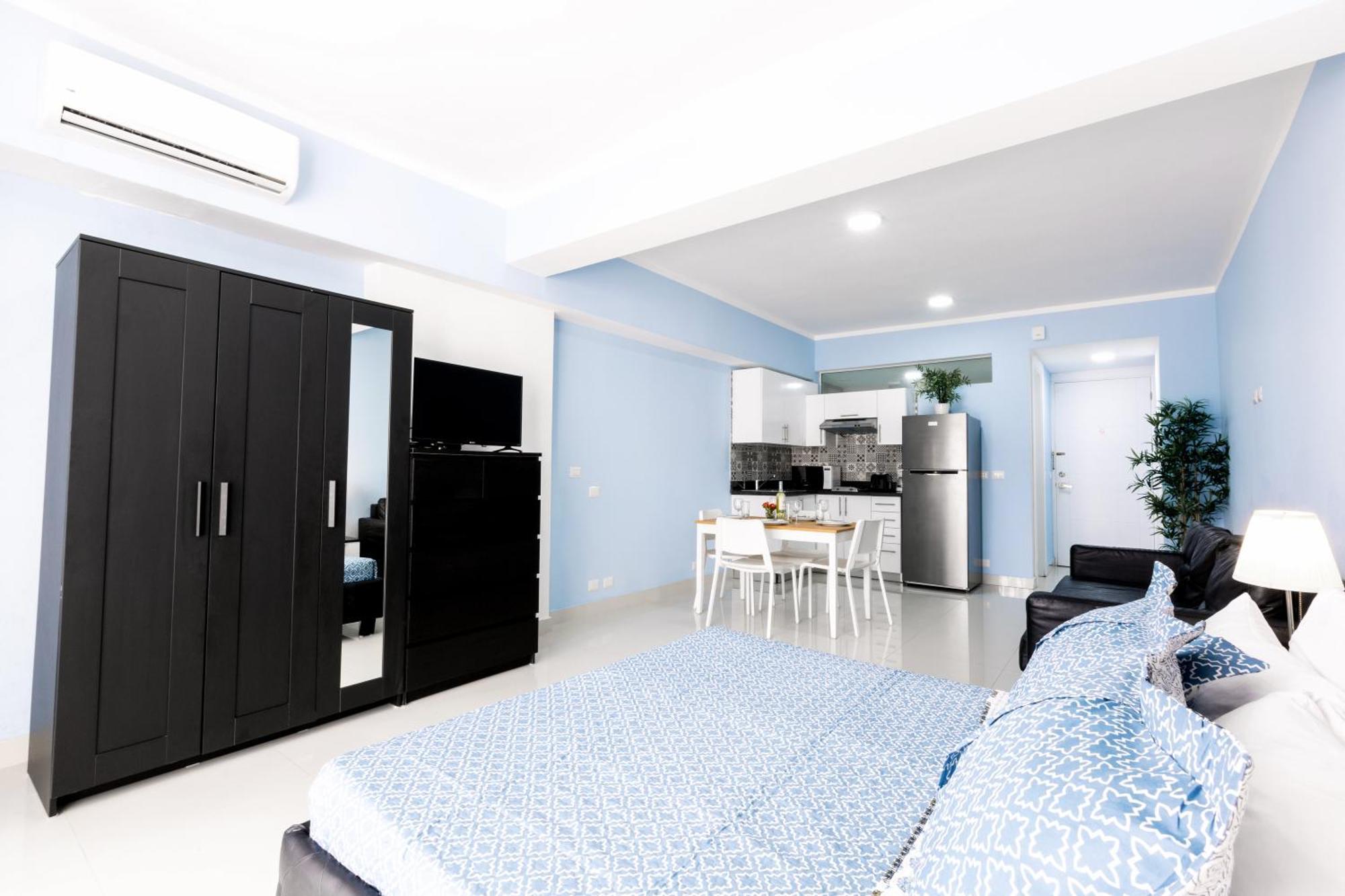 Serenara And - Corales - Great Location With Many Restaurants Apartahotel 5*