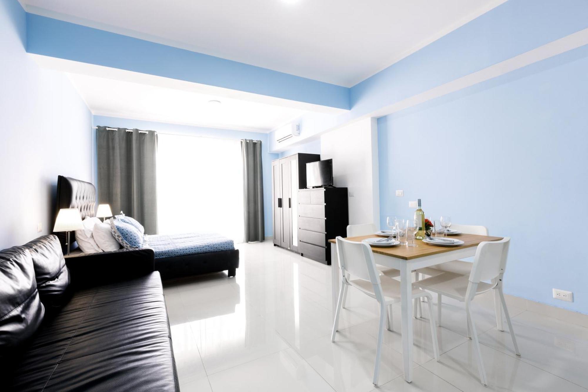 Apartahotel Serenara And - Corales - Great Location With Many Restaurants 5*